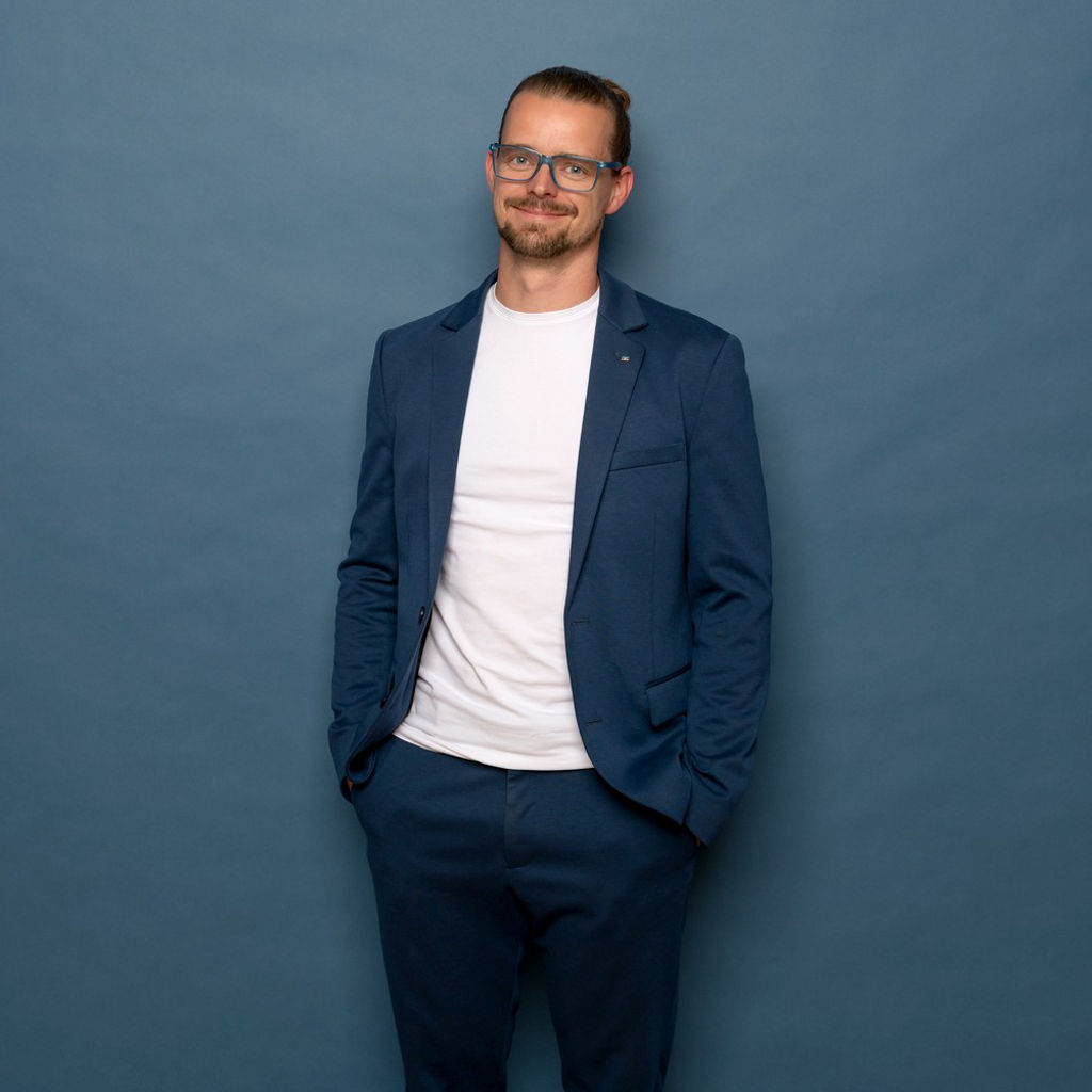 Jens Haderup