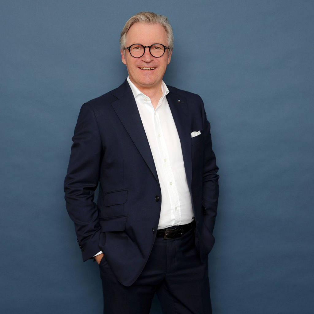 Jens Ulrich Meyer
