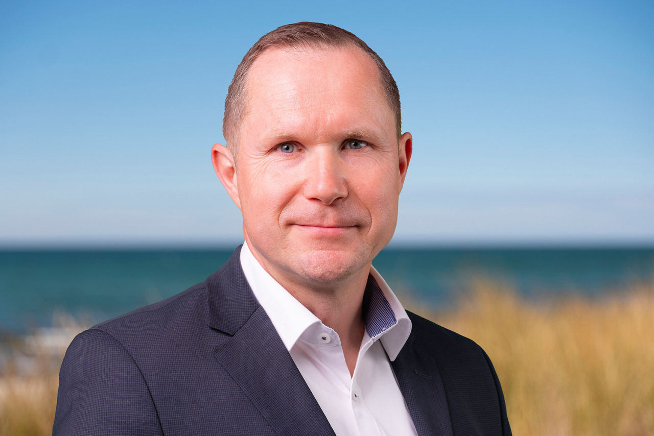 Jens Piotrowski