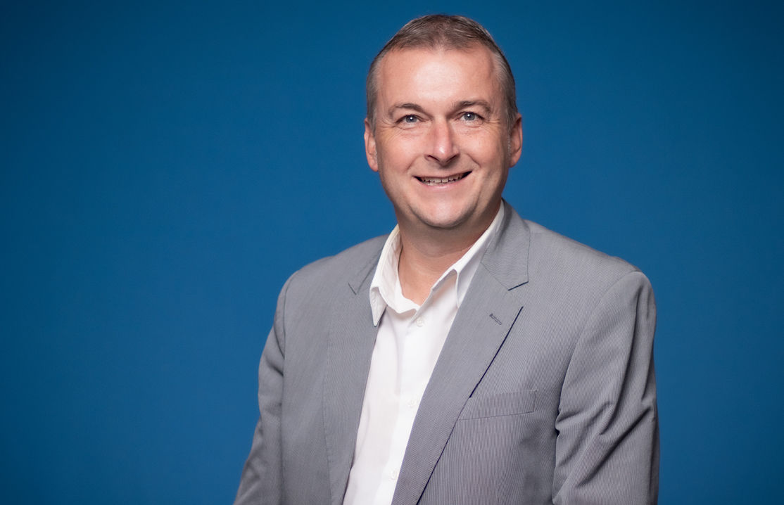 Jens Tiemeyer