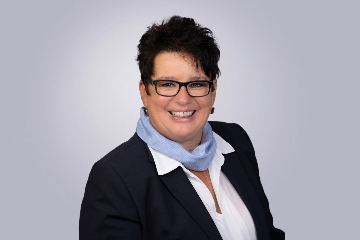 Karin Jentsch