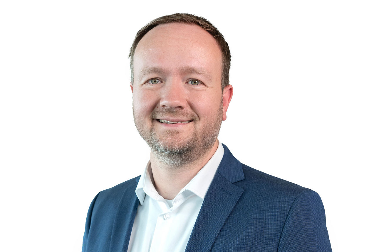 Marc Jessen