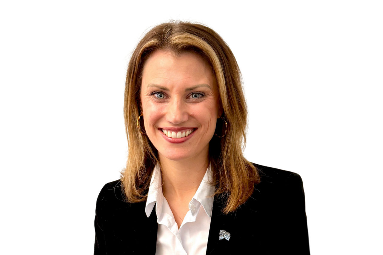 Jessica Sachsenhauser