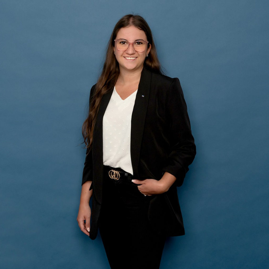 Jessica Herings