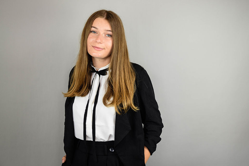 Jessica Schlagmann