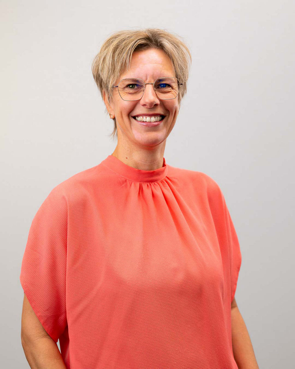 Jessica Bergen