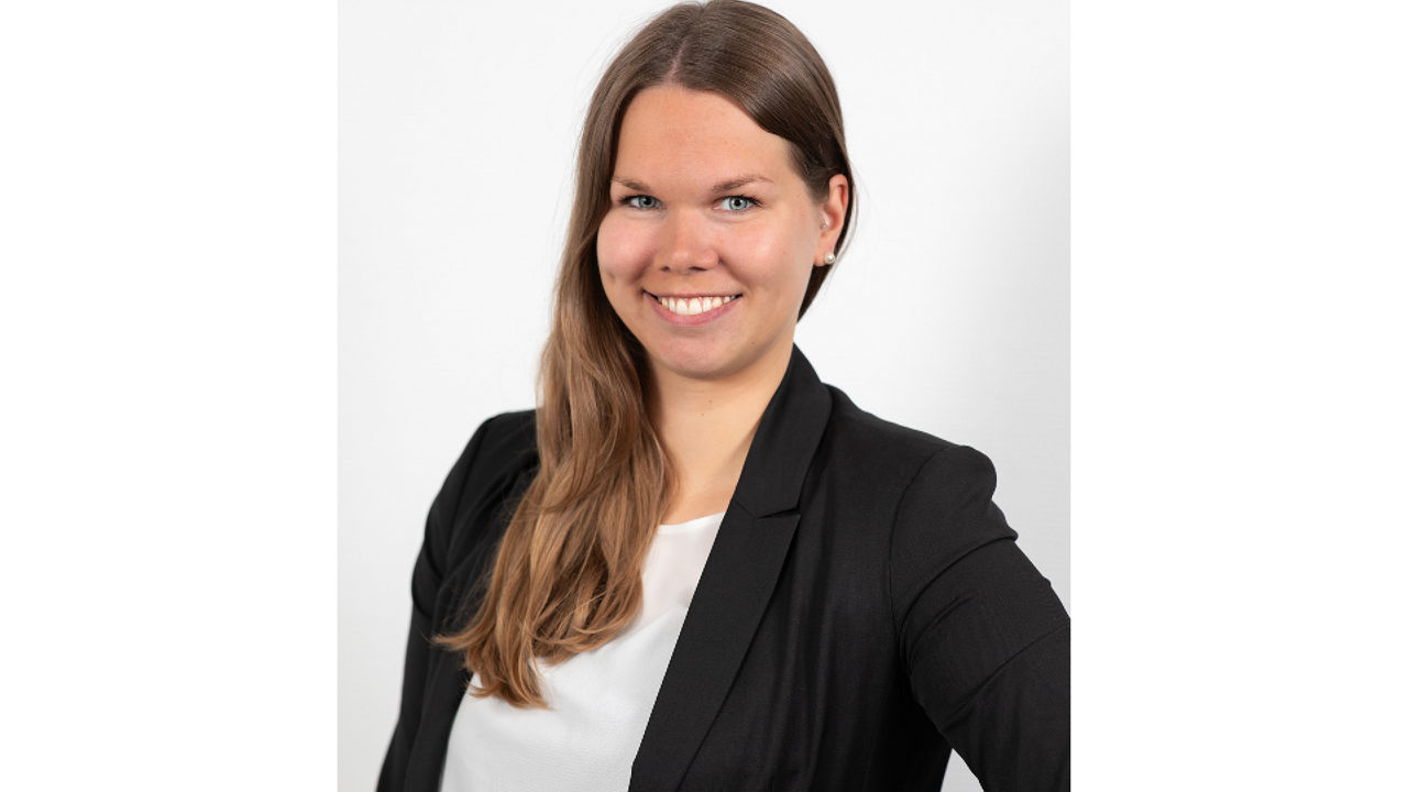 Jessica Riebesehl, Private Banking Beraterin