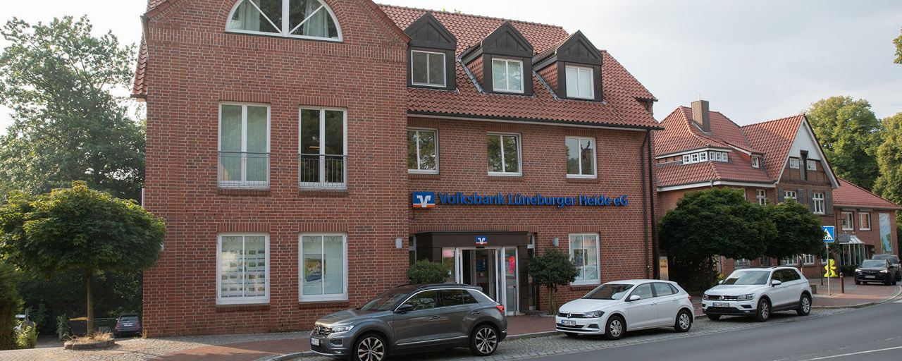Filiale Jesteburg