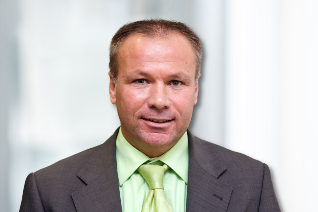 Joachim  Diatsos