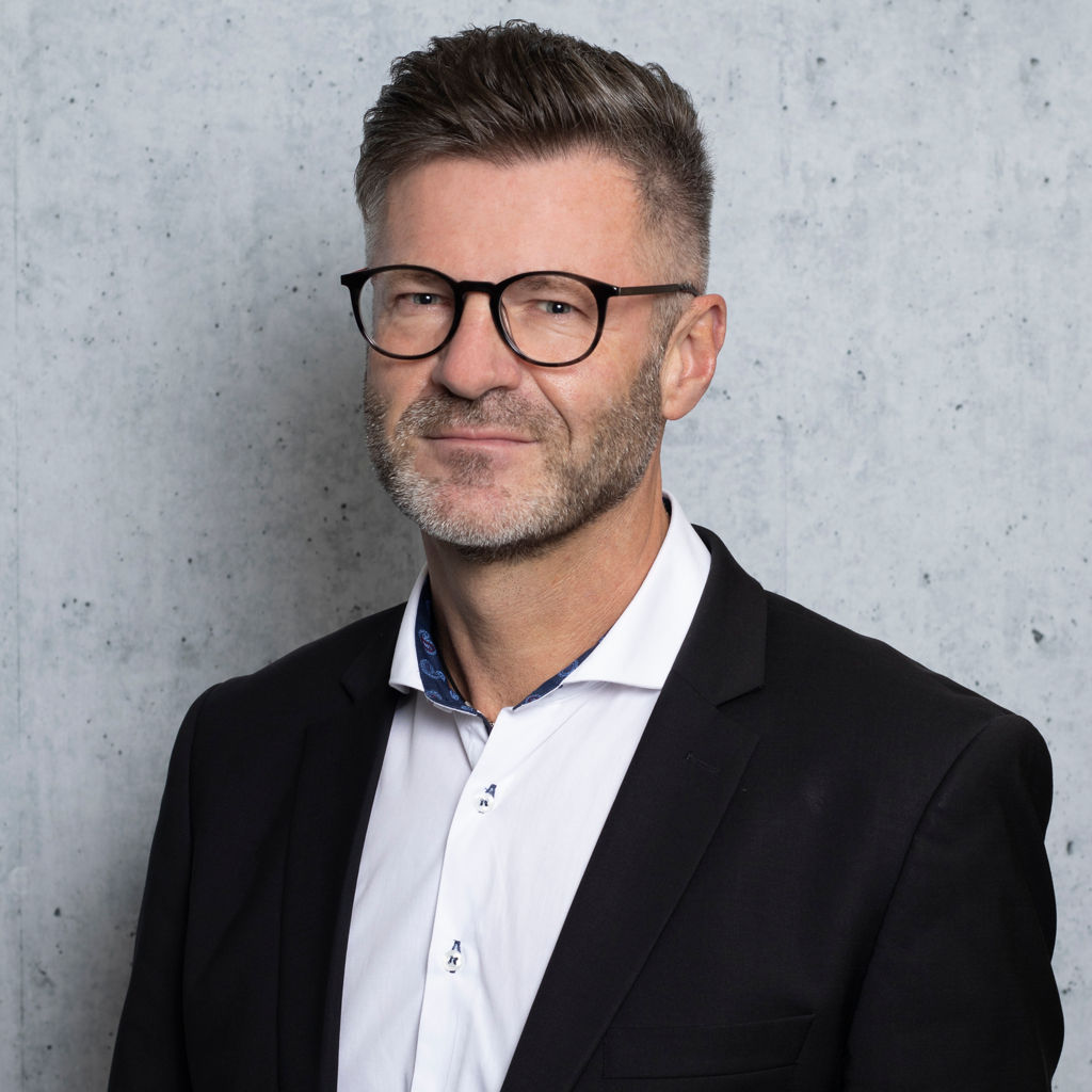 Profilbild Joachim May