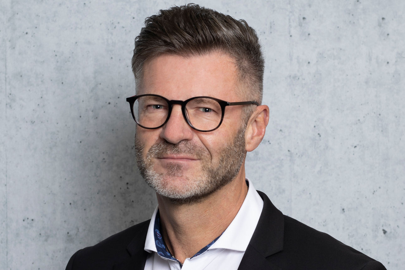 Profilbild Joachim May