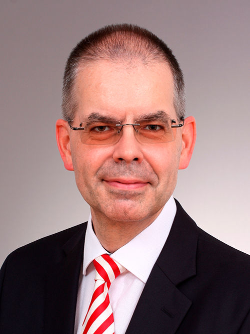 Joachim Hunzinger