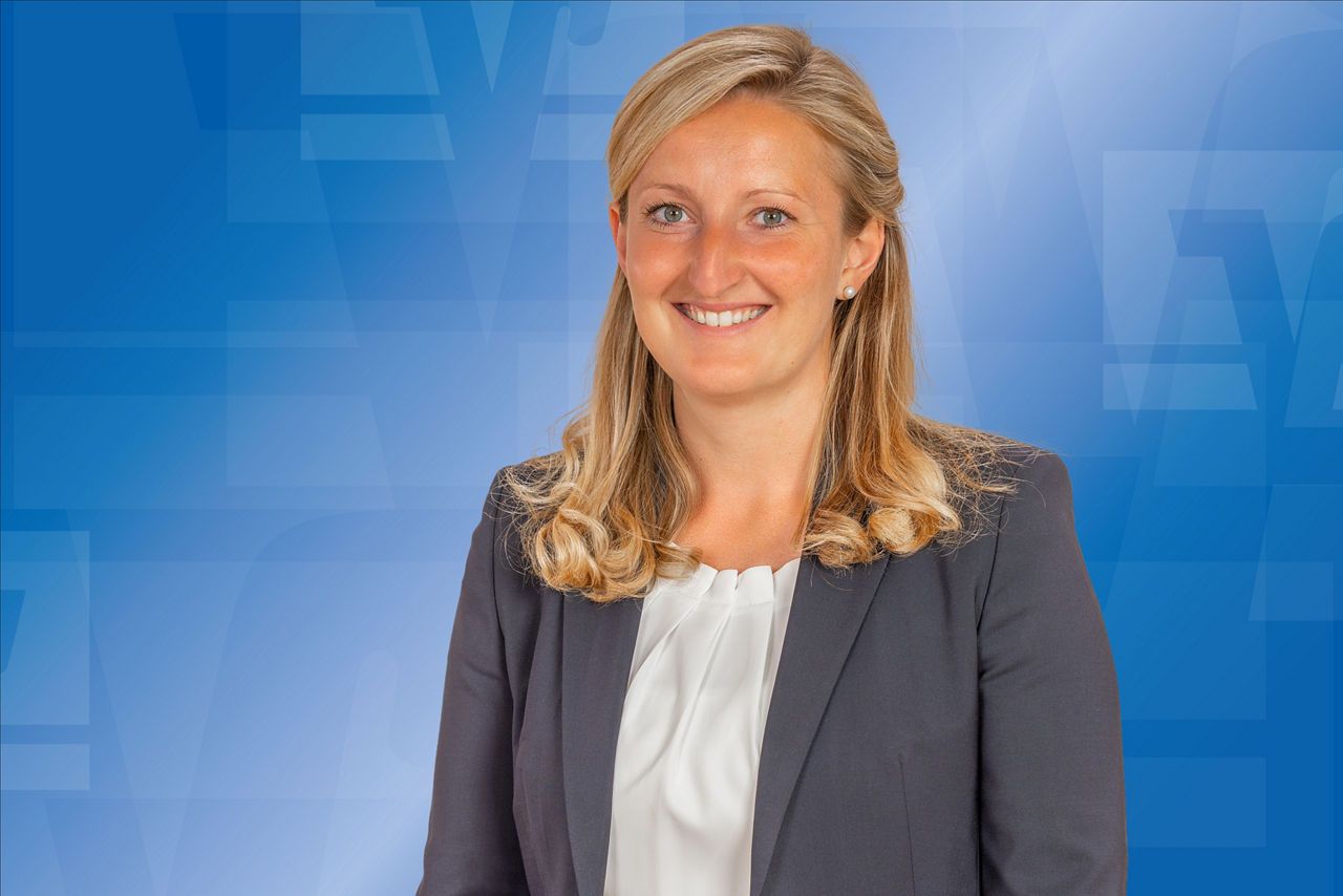 Mirella Magdalena Mertens