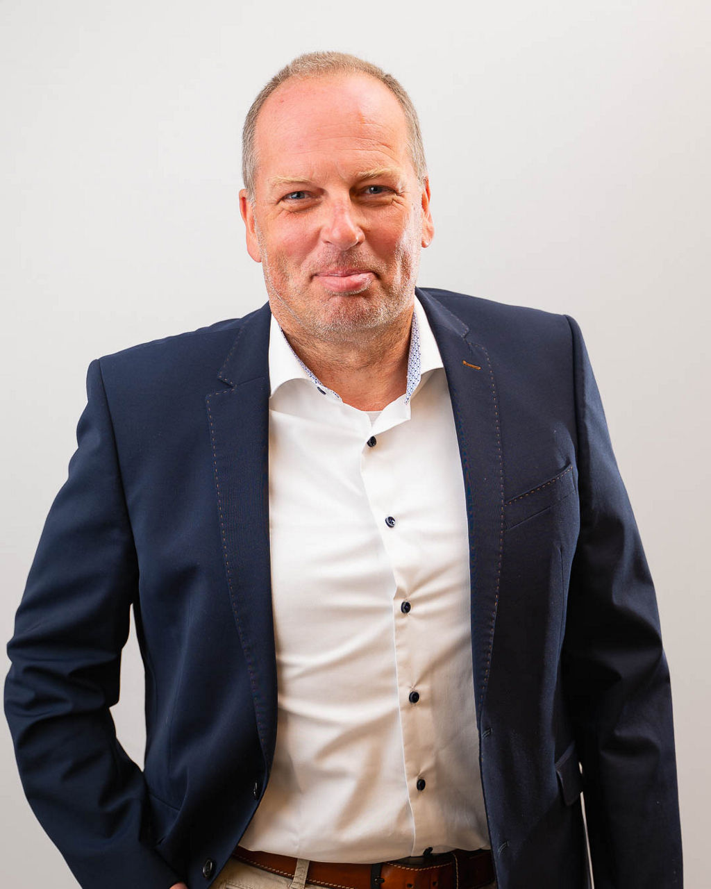 Jochen Hullmann