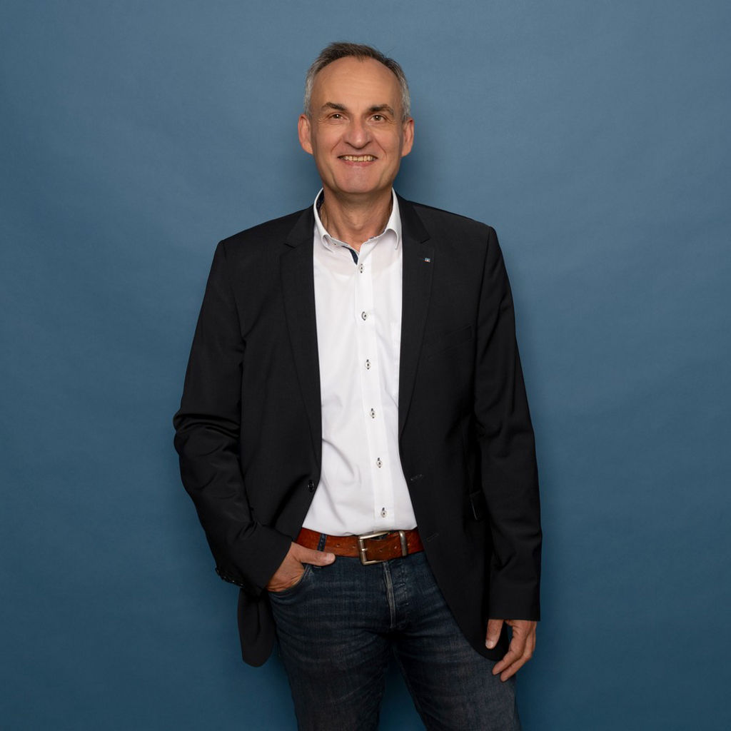 Jochen Weitz