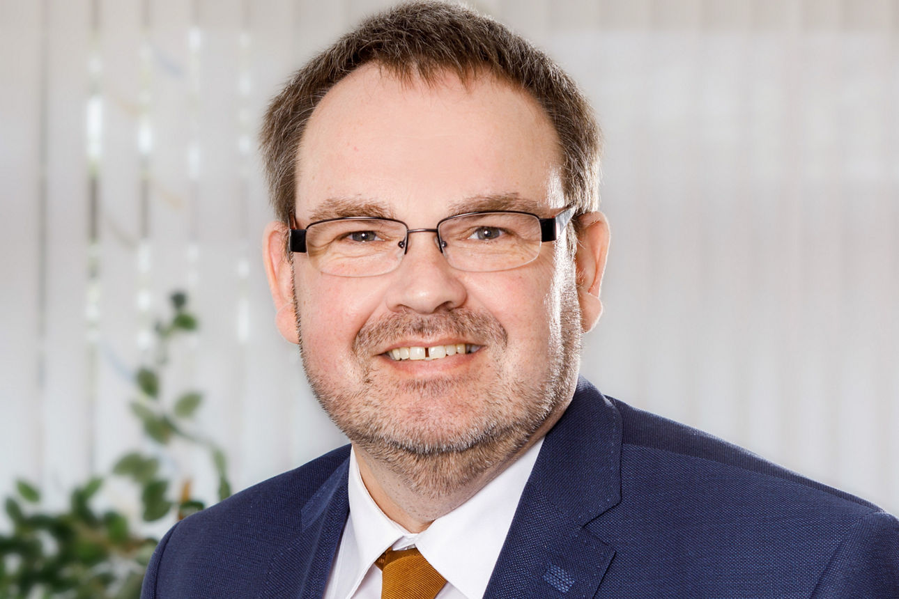 Jochen Böning