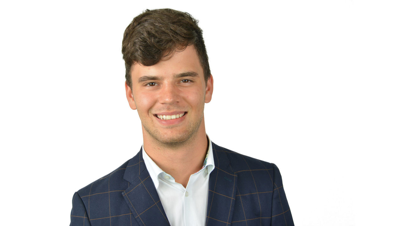 Sebastian Jochum