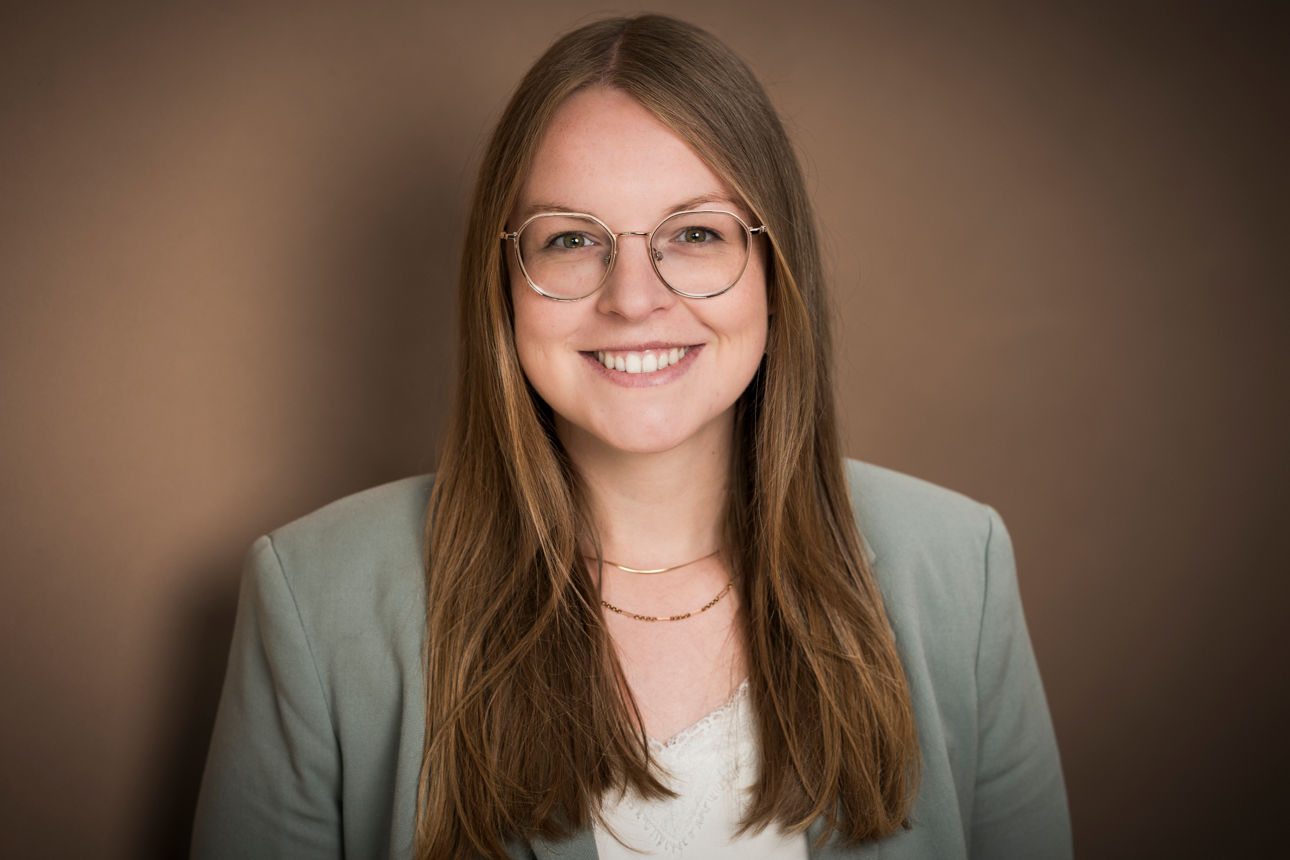 Lea Jörissen