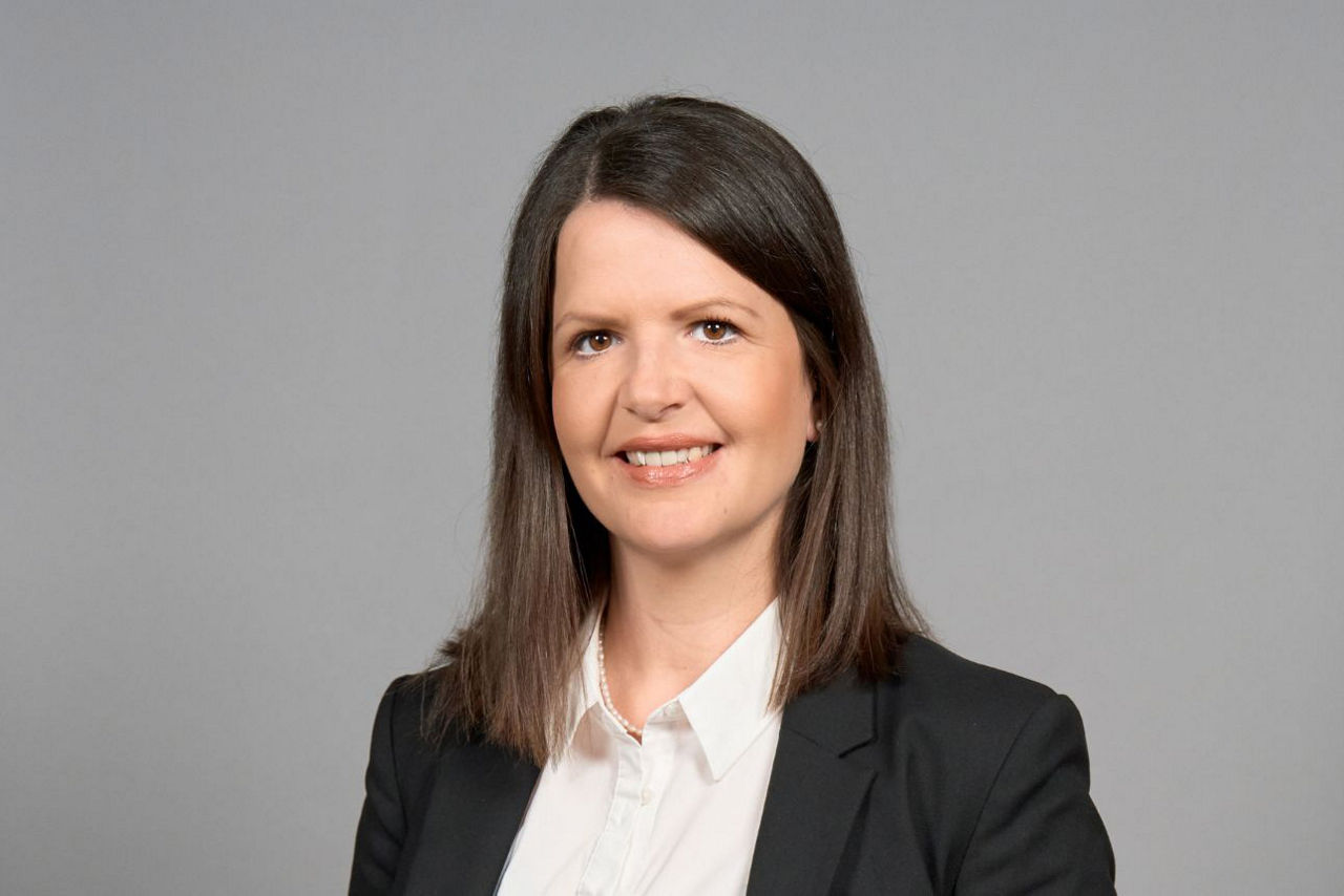 Johanna Maier