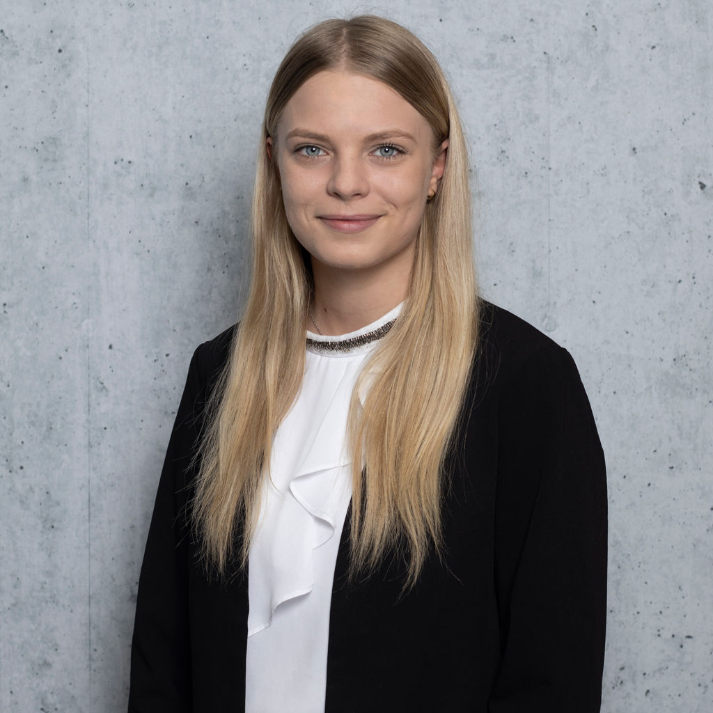 Profilbild Johanna Schultheis