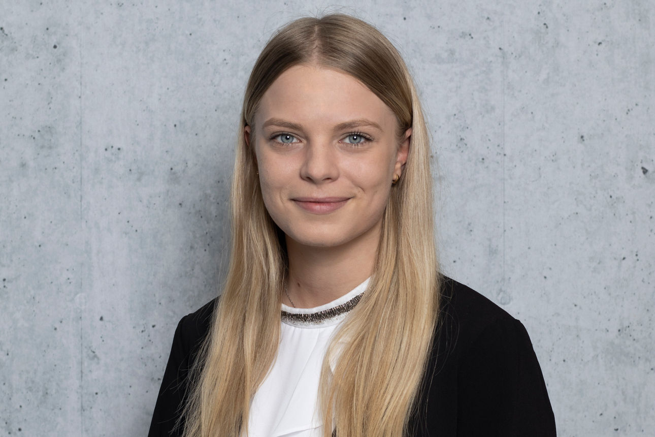 Profilbild Johanna Schultheis