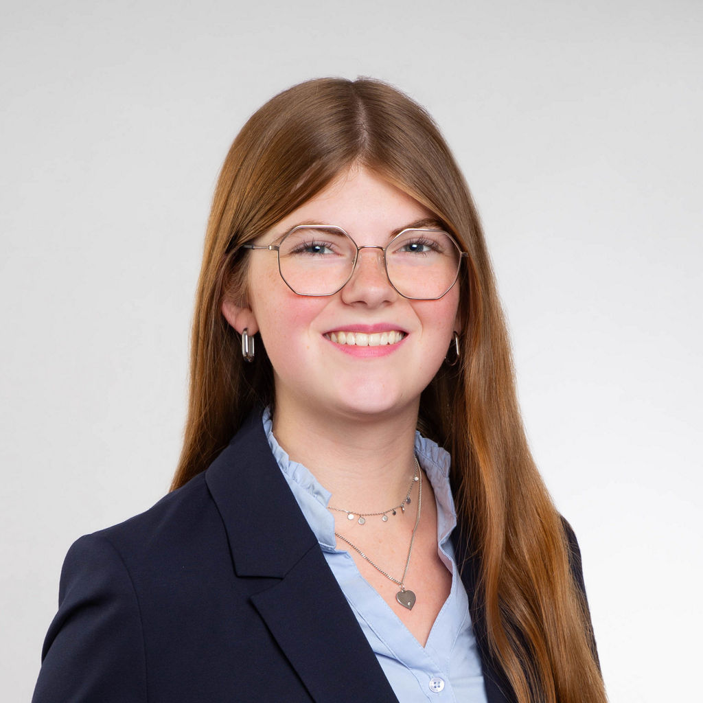 Johanna Sieverding