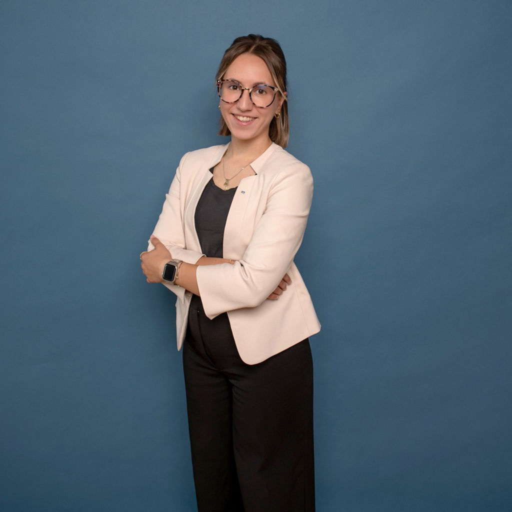 Johanna Woelfer