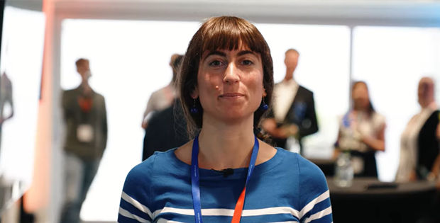 Johanna Jani