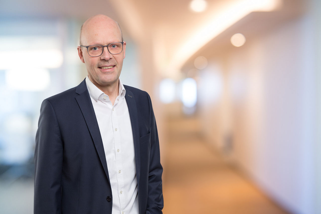 Ansprechpartner Johannes Mählmeyer