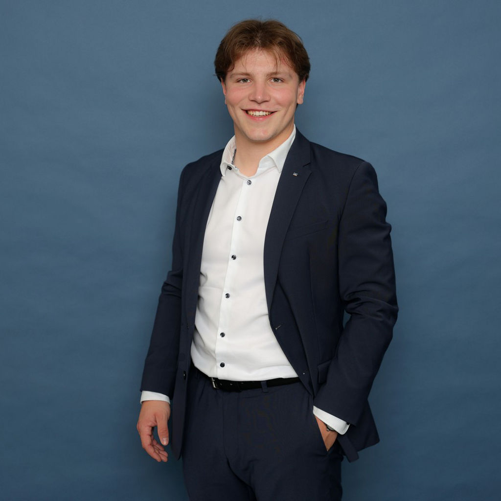 Johannes Kugel