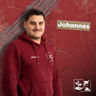 Johannes Ramerth