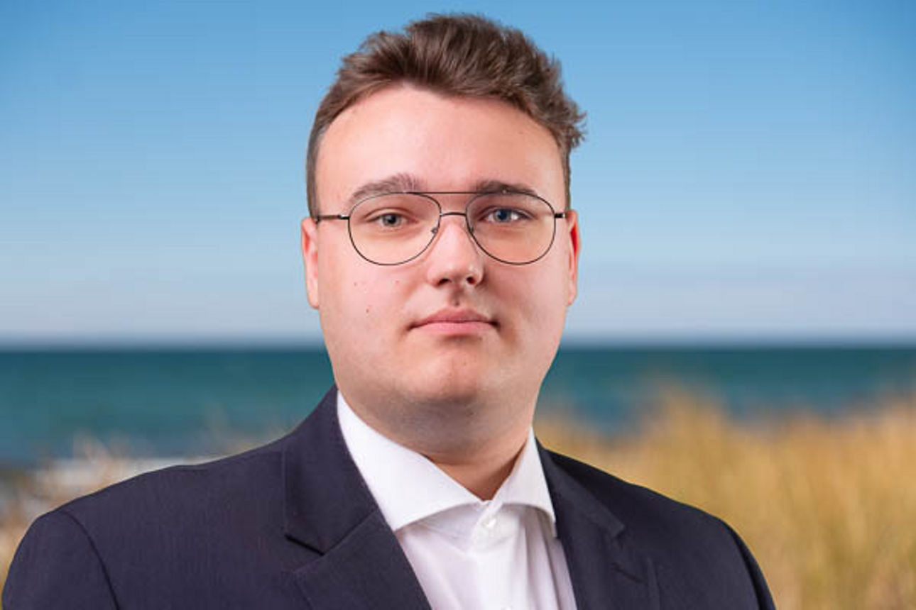 John-Luca Piest