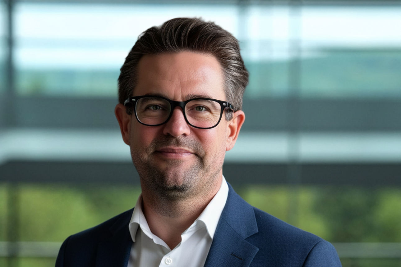 Marc Johnen