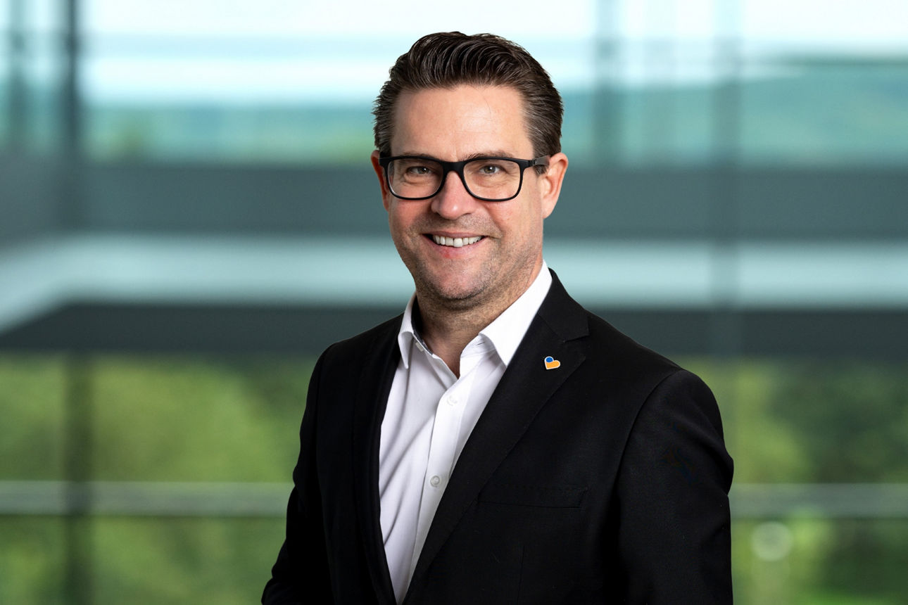 Marc Johnen