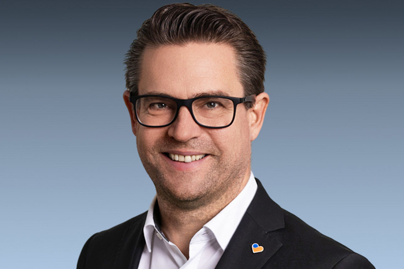 Marc Johnen