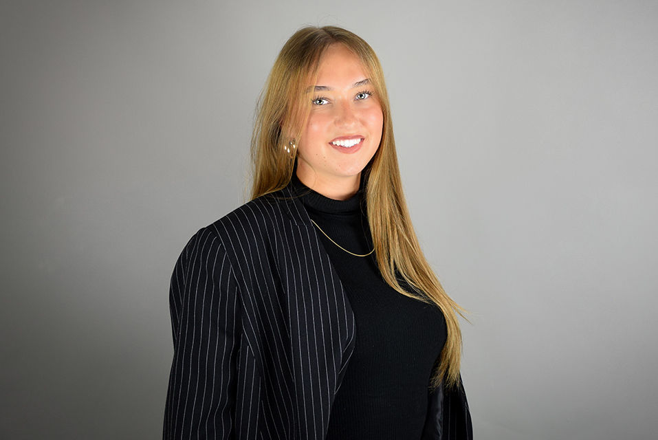 Foto unseres Mitarbeiters Jolien Bartsch