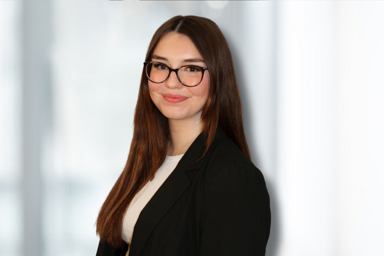 Jolina Glandorf