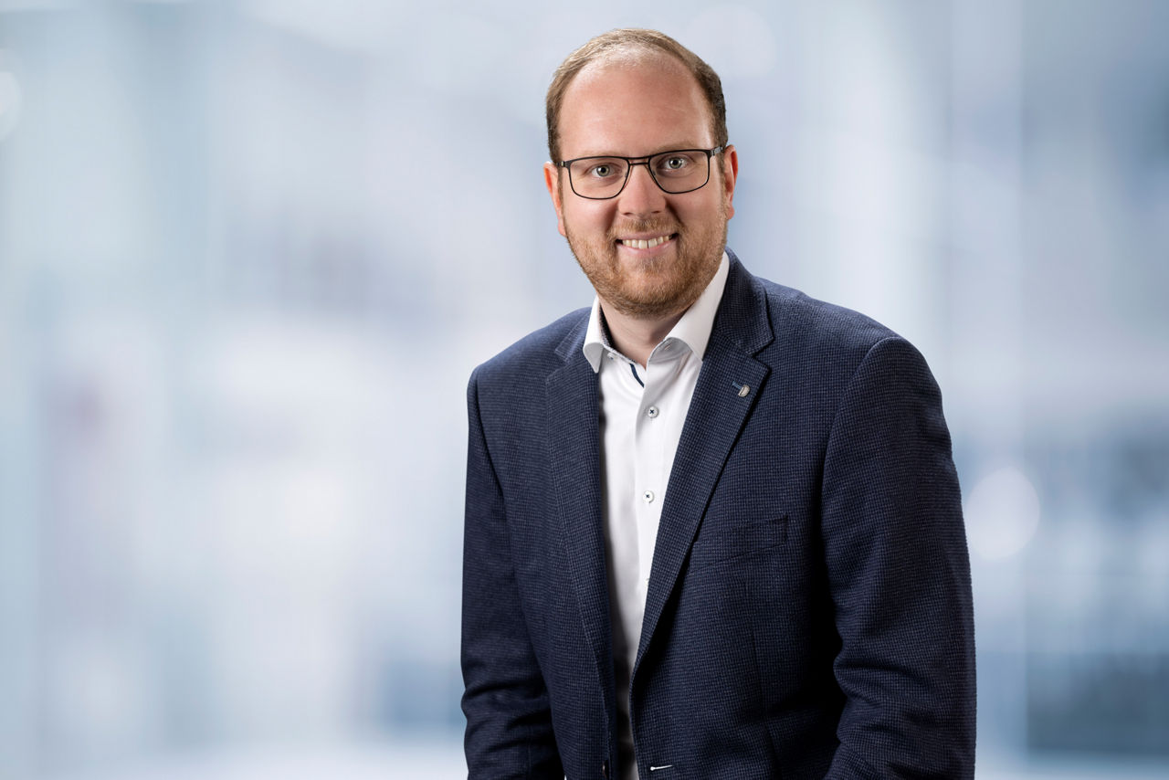 Jonas Kleve
