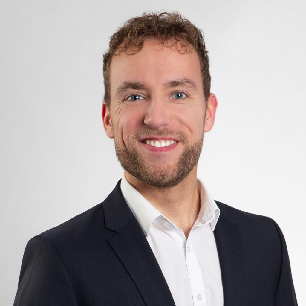 Jonas Pille