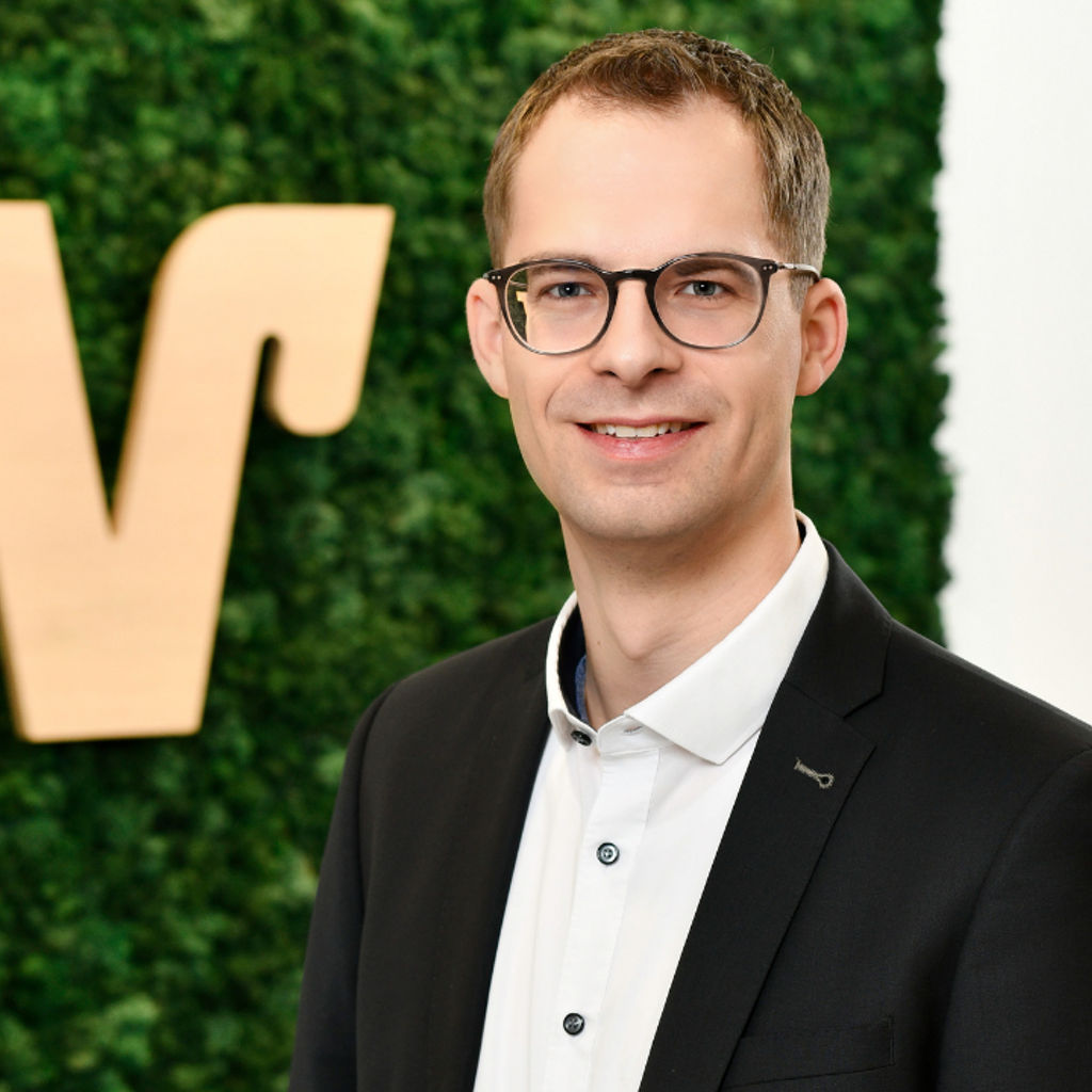Jonas Jungmann
