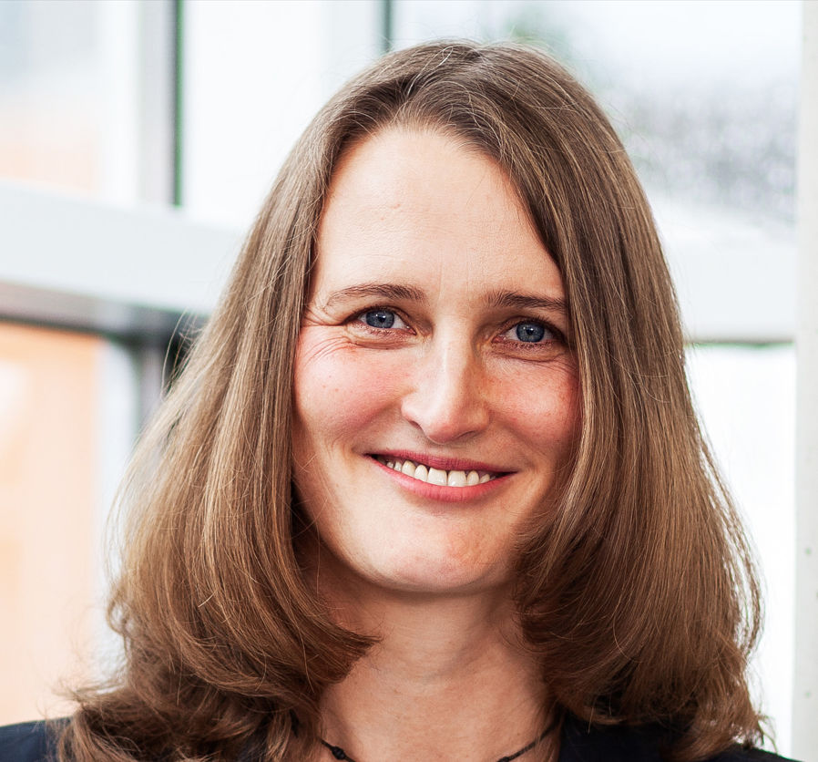 Anke Jorzick
