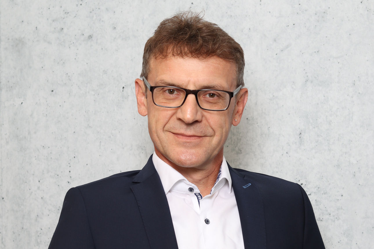 Profilbild Josef Hofmann