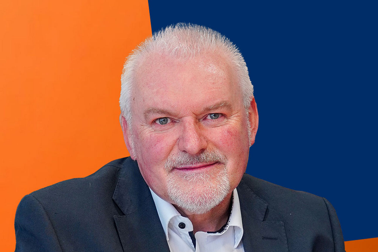 Foto von Josef Härtl
