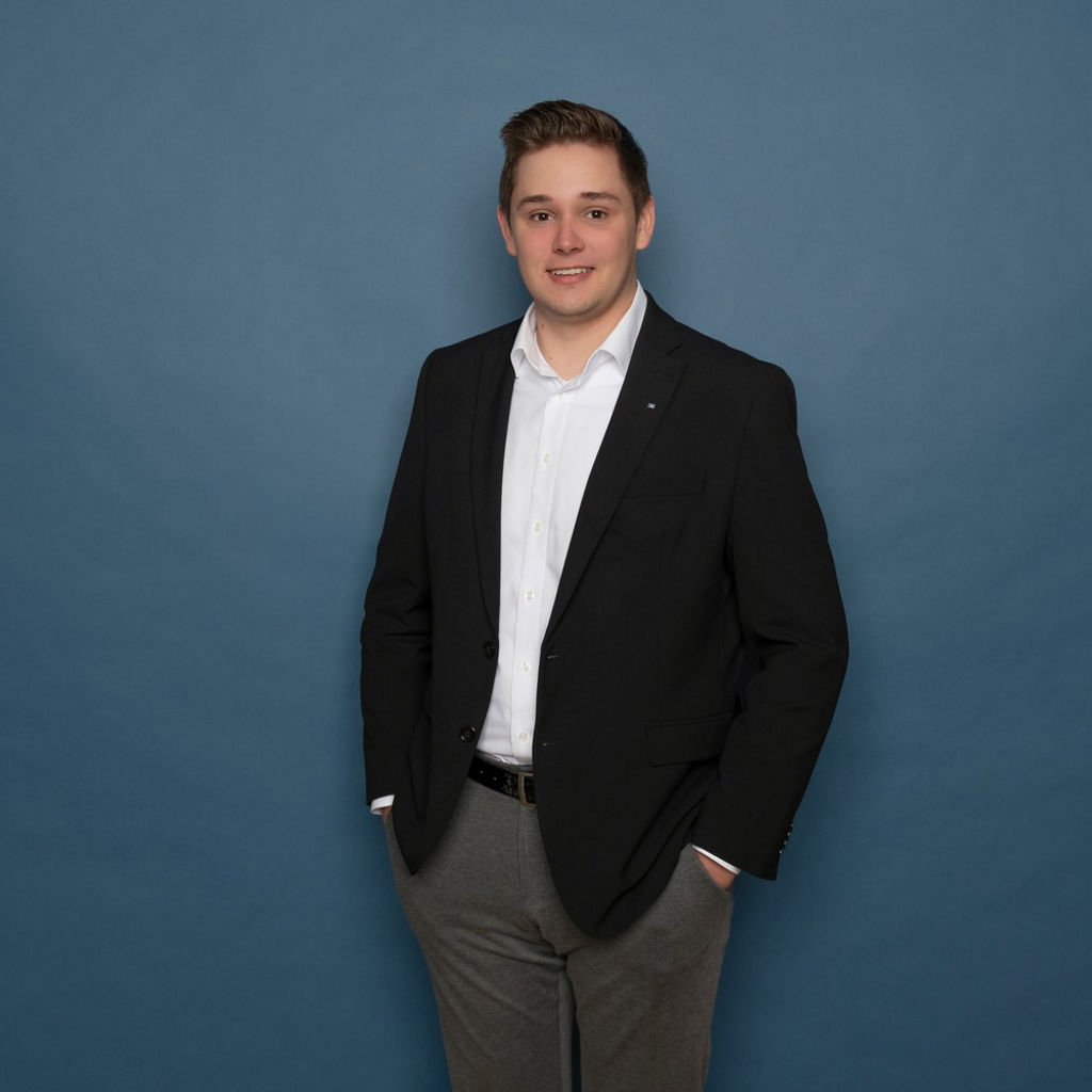 Joshua Feiter