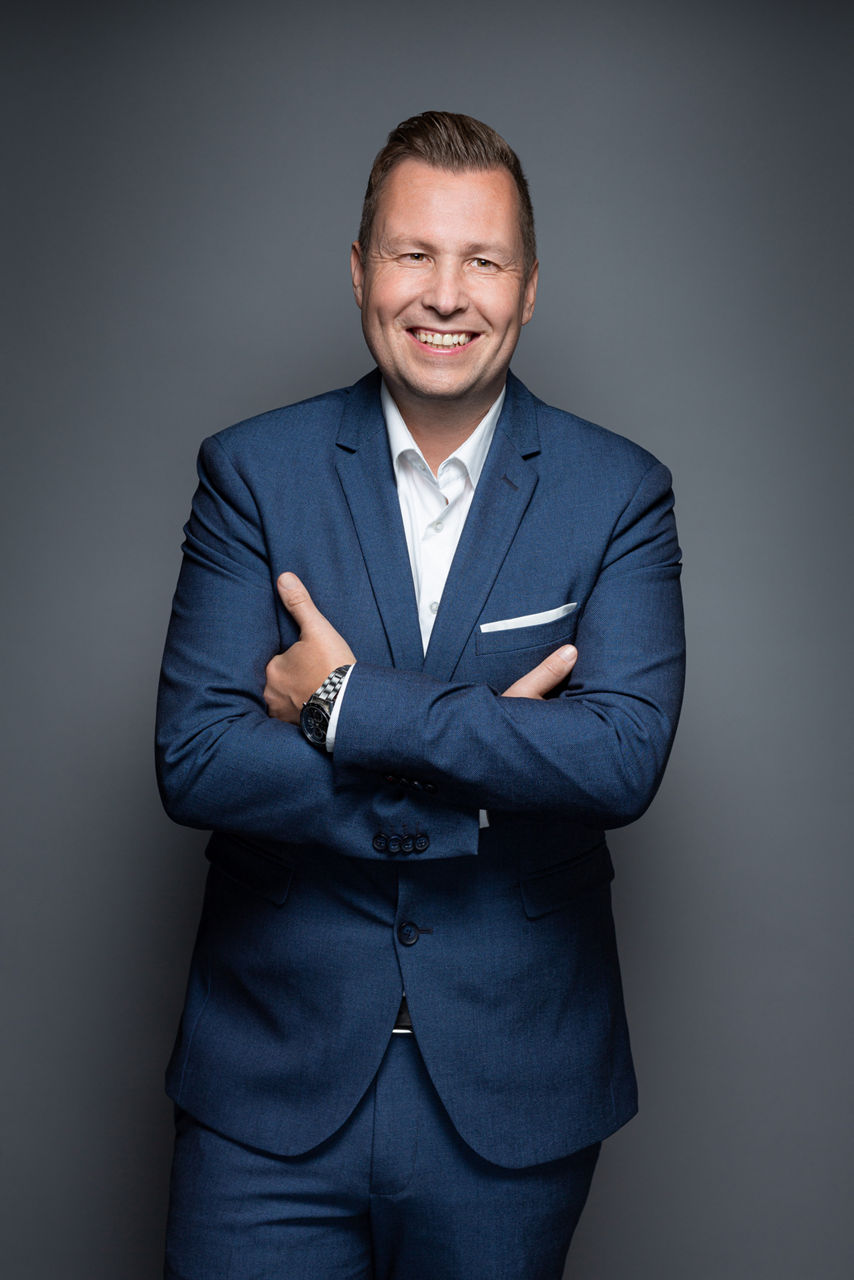 Jörg Joußen