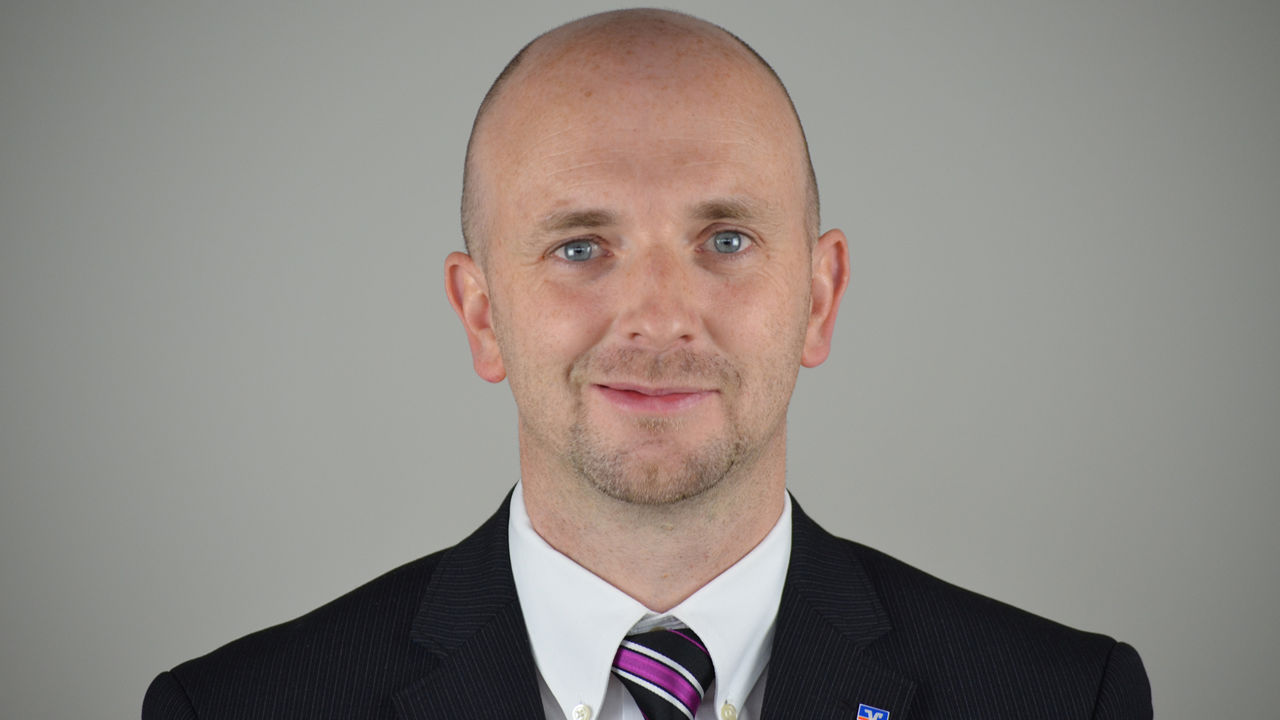 Steffen Jourdan