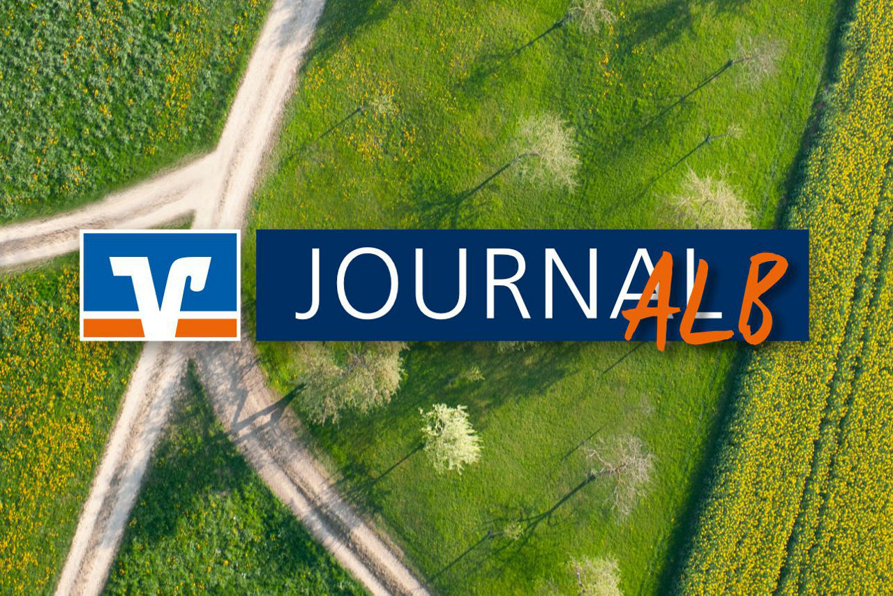 JournalAlb Ausgabe 1