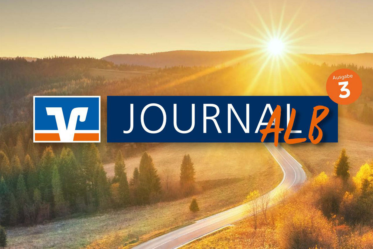 JournalAlb Ausgabe 3