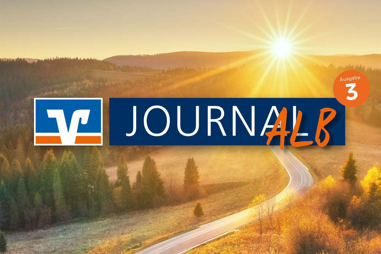 JournalAlb Ausgabe 3