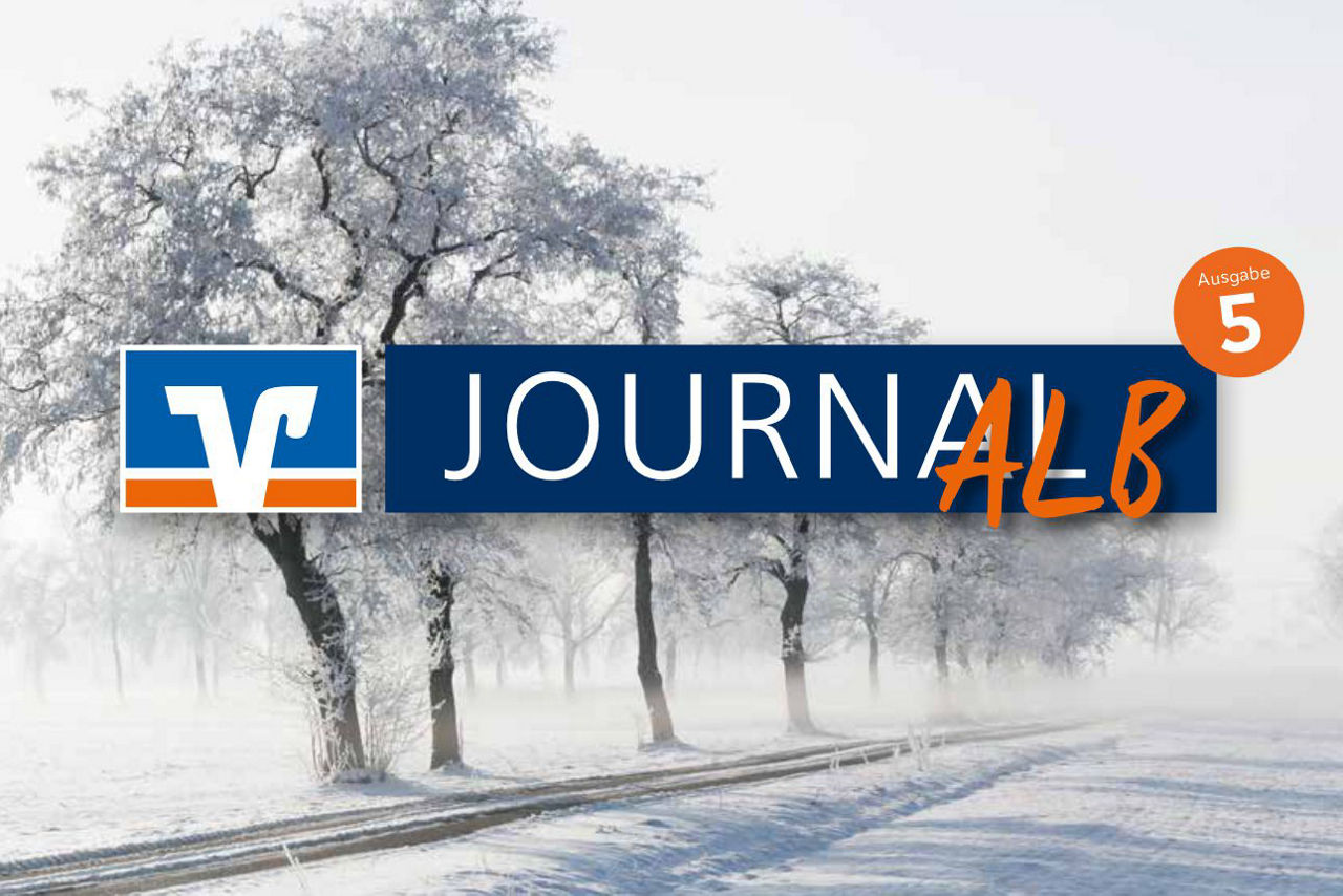 JournalAlb Ausgabe 5